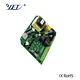 Garage Door Sliding Door Controller
